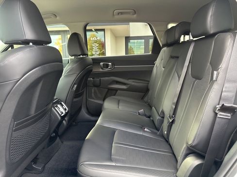 New 2026 Kia Sorento EX image 19