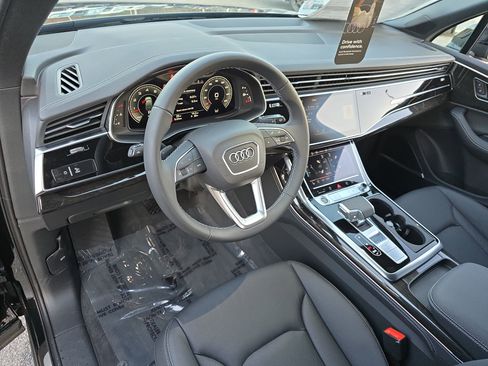 New 2026 Audi Q7 Premium Plus image 19