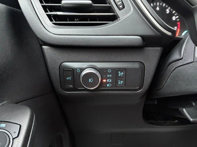Used 2020 Ford Escape SEL FWD image 26