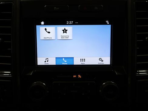 Used 2018 Ford F150 XLT w/ Equipment Group 302A Luxury image 30