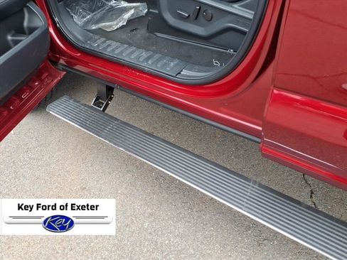 New 2026 Ford F350 Lariat w/ FX4 Off-Road Package image 12