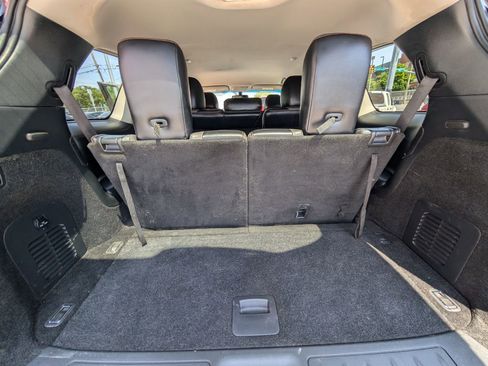 Used 2020 Nissan Pathfinder SV w/ Rock Creek Edition FWD image 20