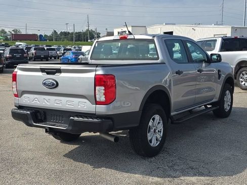 Used 2024 Ford Ranger XL w/ Trailer Tow Package RWD image 5