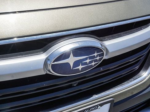 Used 2021 Subaru Outback Touring XT AWD/4WD image 10