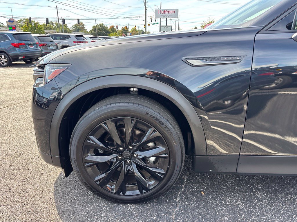 Used 2026 MAZDA CX-90 3.3 Turbo w/ Premium Sport Pkg AWD/4WD image 15
