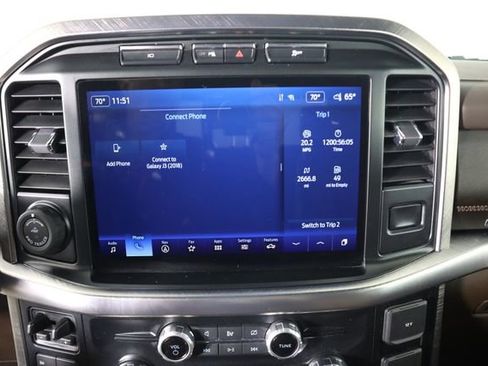 Used 2023 Ford F150 King Ranch image 57