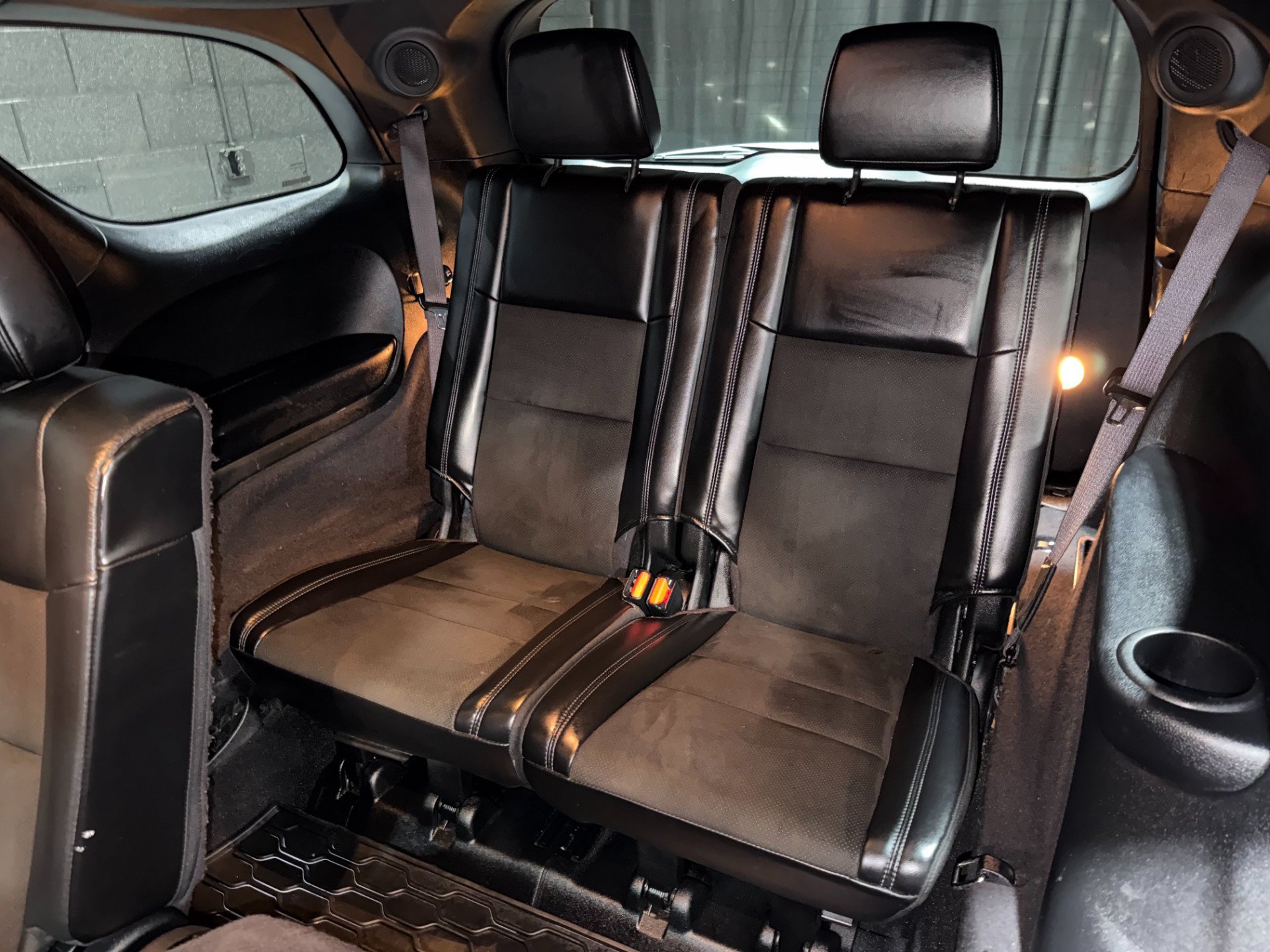 Used 2021 Dodge Durango GT AWD/4WD image 43