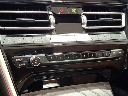 New 2026 BMW 840i xDrive Convertible w/ Comfort Seating Package image 14