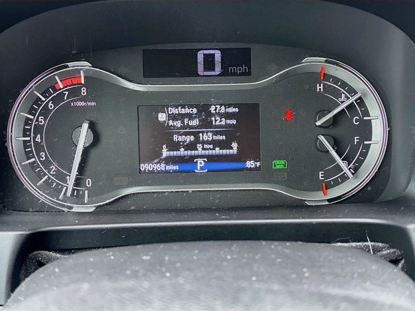 Used 2018 Honda Ridgeline RTL image 12