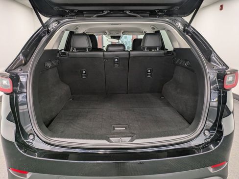 Used 2023 MAZDA CX-5 AWD 2.5 S w/ Select Package image 24