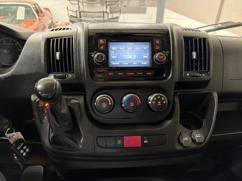 Used 2019 RAM ProMaster 3500 image 20