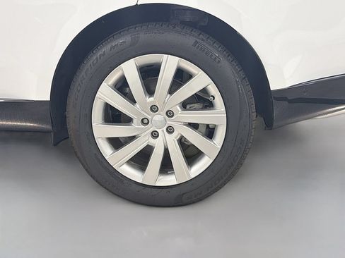 Used 2025 Land Rover Range Rover SE AWD/4WD image 34