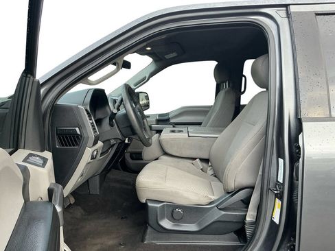 Used 2020 Ford F150 XLT AWD/4WD image 14