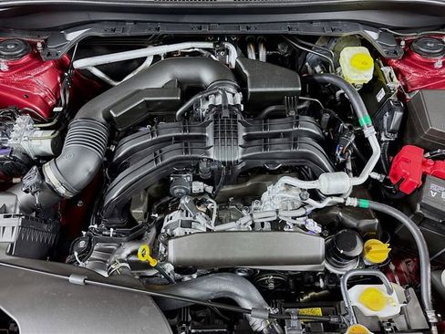 New 2026 Subaru Forester Premium image 30