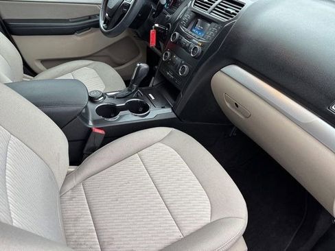 Used 2018 Ford Explorer 4WD image 38