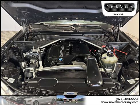 Used 2018 BMW X5 xDrive35i AWD/4WD image 7