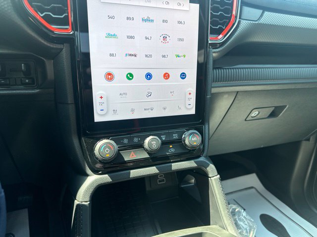 New 2026 Ford Ranger Raptor AWD/4WD image 37