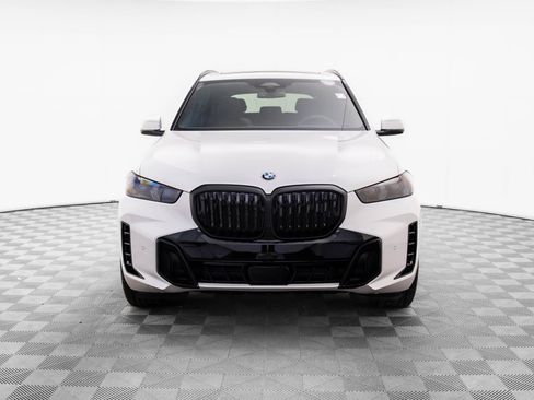 New 2026 BMW X5 xDrive40i w/ Executive Package image 9