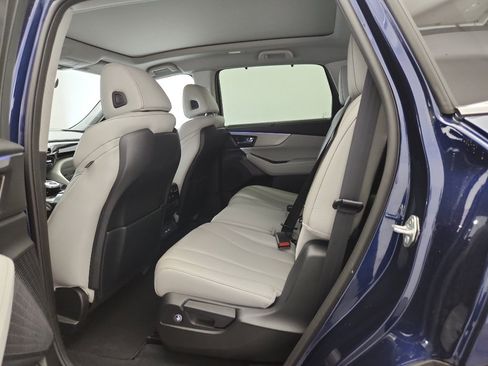 Used 2023 Acura MDX SH-AWD w/ Technology Package image 33