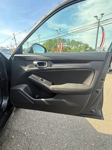 Used 2024 Honda Civic LX image 9