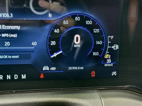 Used 2024 Ford Mustang GT Premium RWD image 12