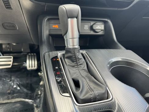 New 2026 Honda Civic Sport Touring image 24