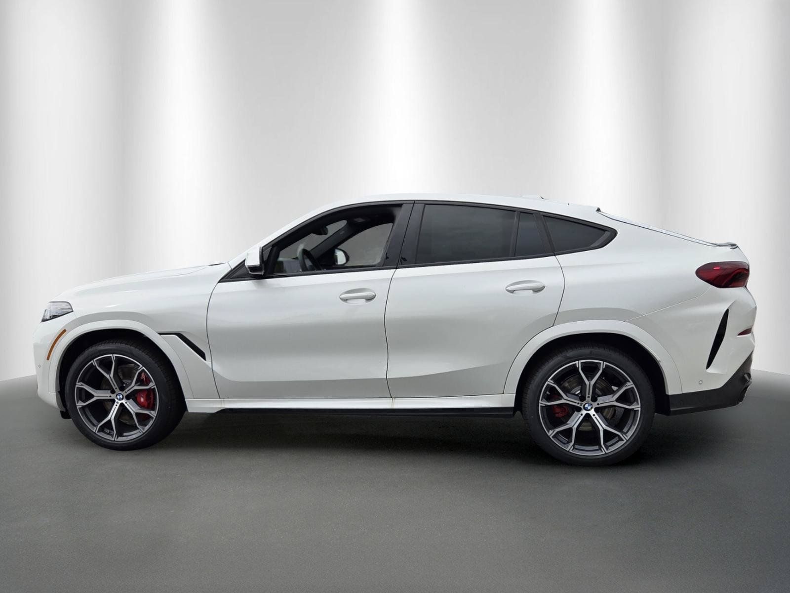 New 2027 BMW X6 xDrive40i AWD/4WD image 4