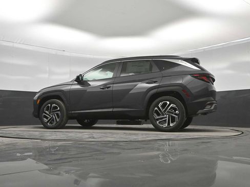 New 2026 Hyundai Tucson SEL Plus AWD/4WD image 33