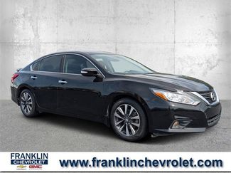 Used 2016 Nissan Altima 2.5 SL image 1