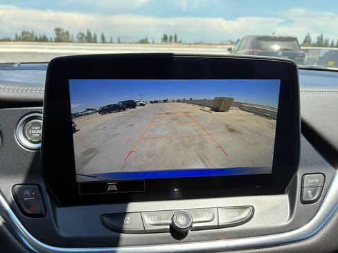 Used 2026 Chevrolet Blazer LT FWD image 24