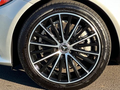 Used 2021 Mercedes-Benz C 300 Sedan image 31