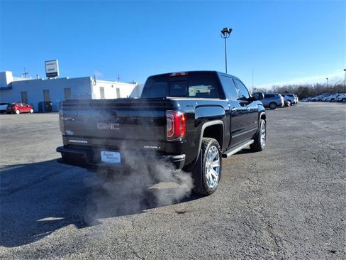 Used 2018 GMC Sierra 1500 Denali w/ Denali Ultimate Package image 15