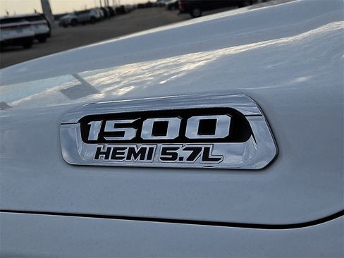 Used 2022 RAM 1500 Limited image 14