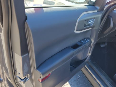 New 2025 Ford Bronco Sport Big Bend image 22