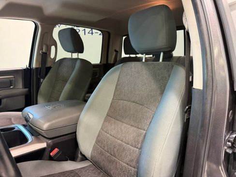 Used 2017 RAM 1500 Lone Star RWD image 22