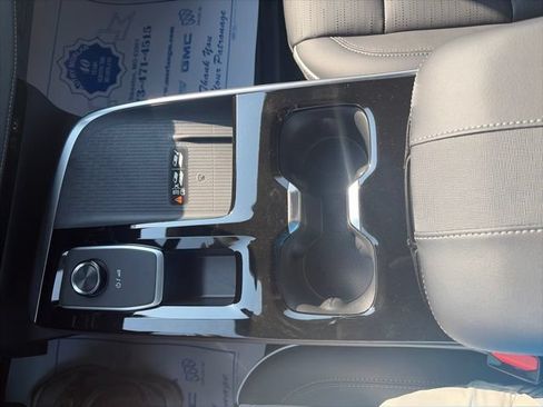 New 2026 Buick Enclave Sport Touring w/ Power Package AWD/4WD image 23