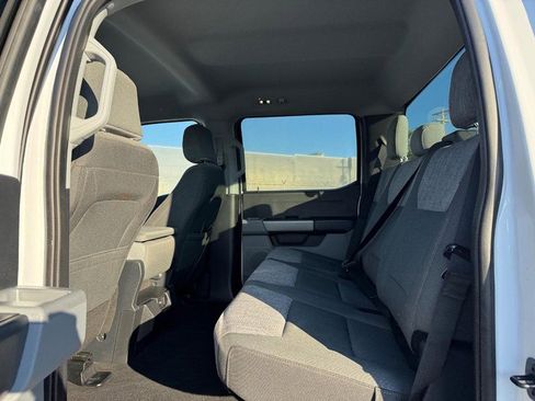 Used 2025 Ford F250 XLT w/ FX4 Off-Road Package image 12