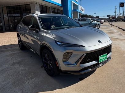 New 2026 Buick Envision Sport Touring