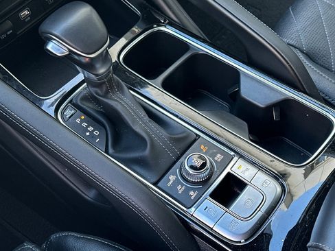 Used 2025 Kia Telluride SX X-Line image 22