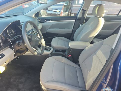 Used 2020 Hyundai Elantra SEL FWD image 7