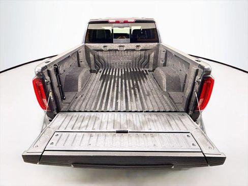 Used 2022 GMC Sierra 1500 Denali Ultimate AWD/4WD image 28