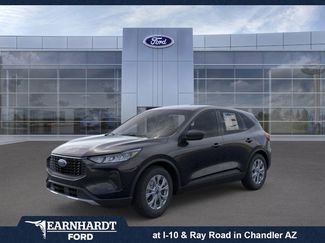New 2025 Ford Escape Active image 1