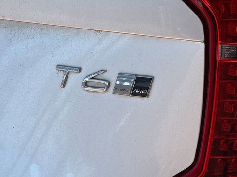 Used 2018 Volvo XC90 T6 Inscription w/ Convenience Package image 6