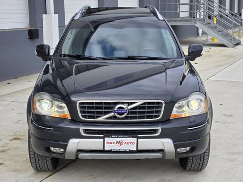 Used 2014 Volvo XC90 3.2 image 3