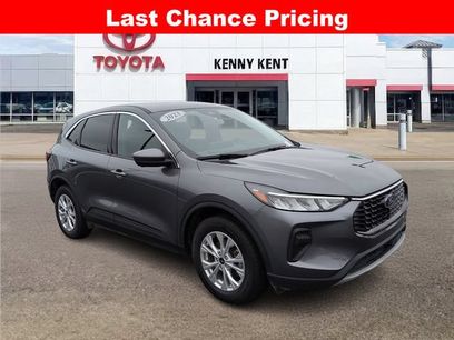 Used 2023 Ford Escape Active w/ Tech Pack #2