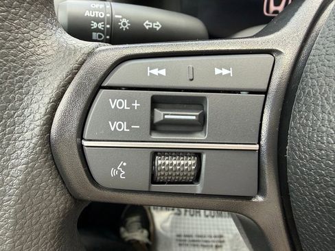 New 2026 Honda Accord SE image 17