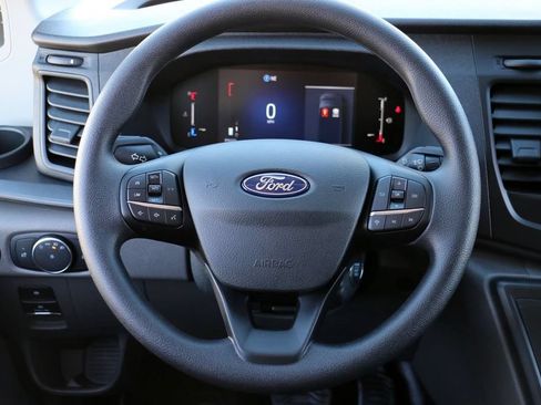 New 2026 Ford Transit 150 Low Roof w/ Load Area Protection Package RWD image 24