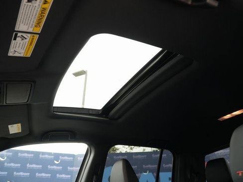 Used 2025 Honda Ridgeline TrailSport image 28