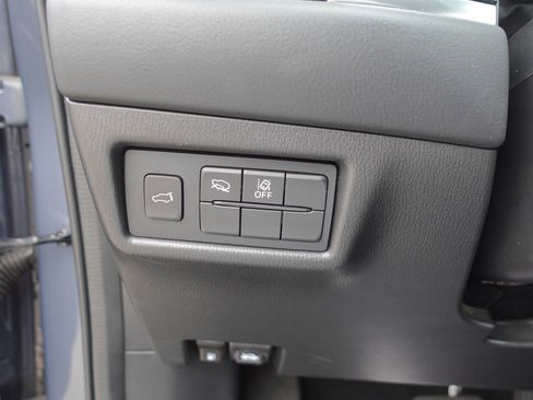 Certified 2024 MAZDA CX-5 Carbon Edition image 12