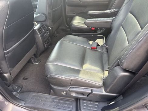 Used 2018 Honda Pilot Elite image 15